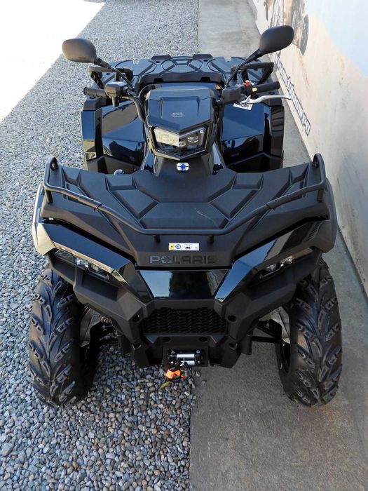Lichidare ATV Polaris Sportsman 570 EPS SE T3B 2022 | Rate | Leasing