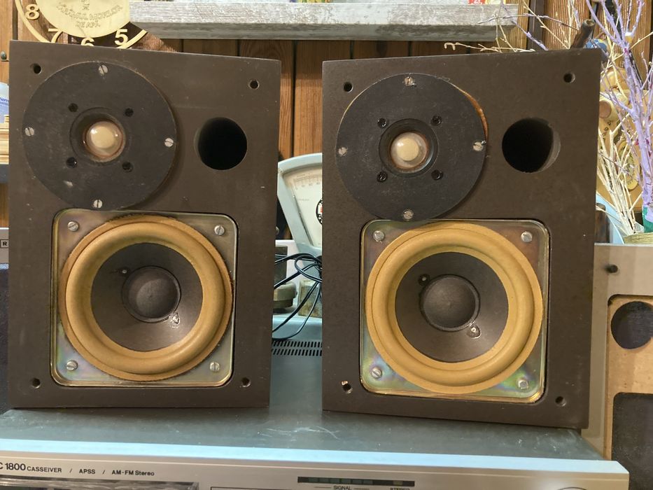 Deck, statie RFT amplitunner cu tunner