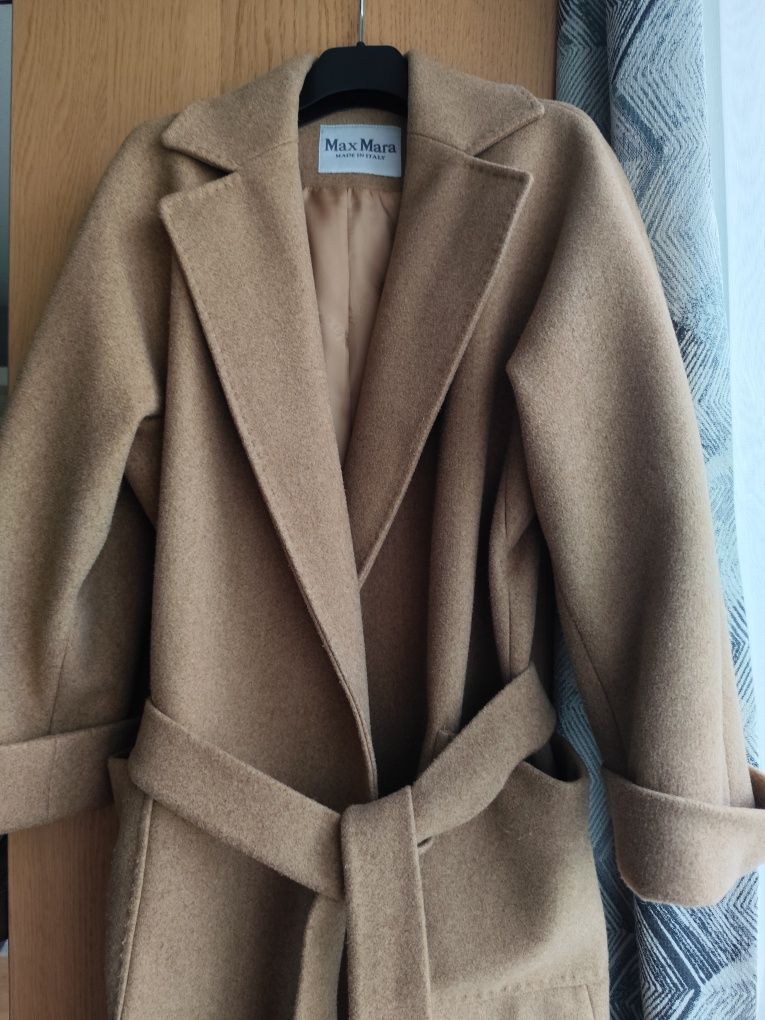 Дамско палто Max Mara