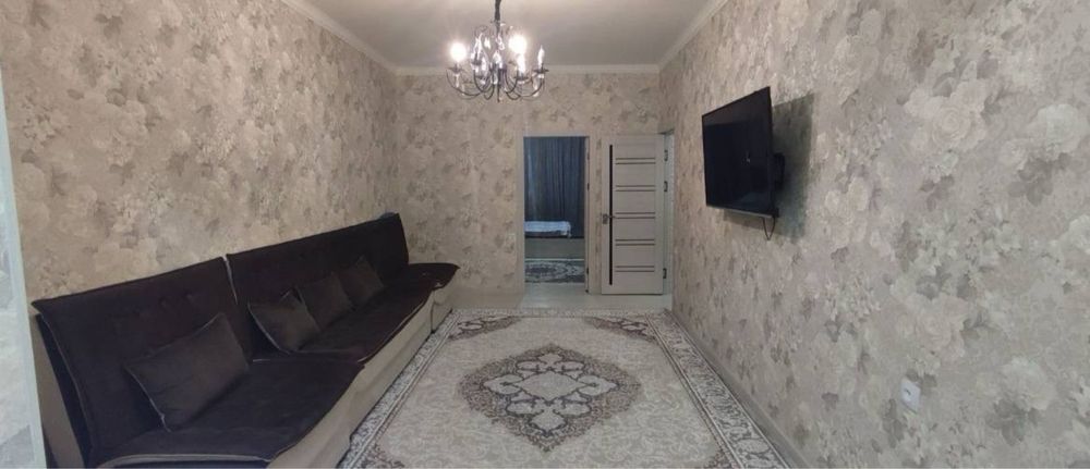 Аренда квартира Рисовий