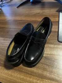 Penny Loafers Sebago Mocasini