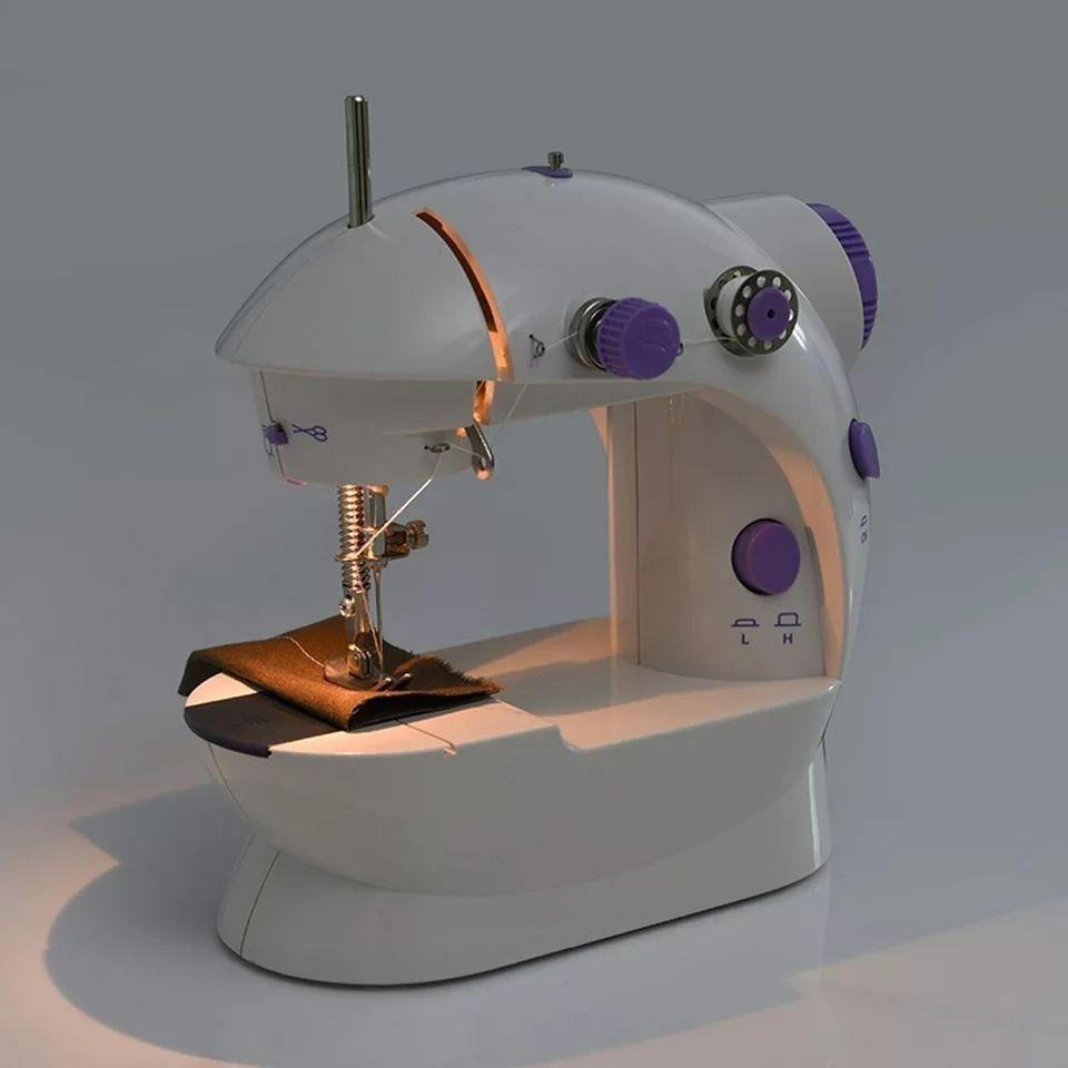Мини швейная машинка- 6950т