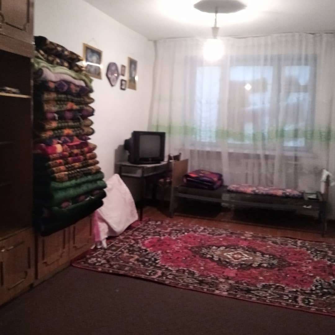 Срочно продаю 1/5/5эт.Яккасарай.ул кушбеги бывший общежитие текистил к