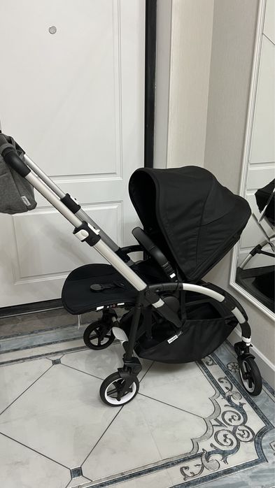 Коляска Bugaboo bee 6