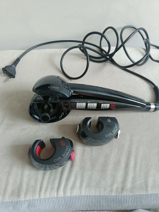 Babyliss Ondulator automat Curl Secret 2