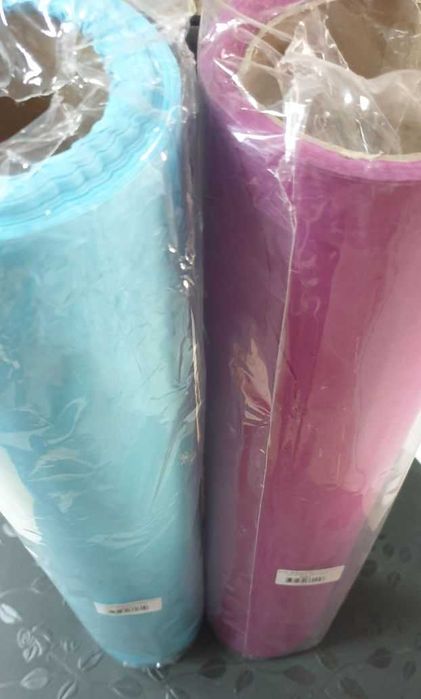 Бумага тишью упаковочная