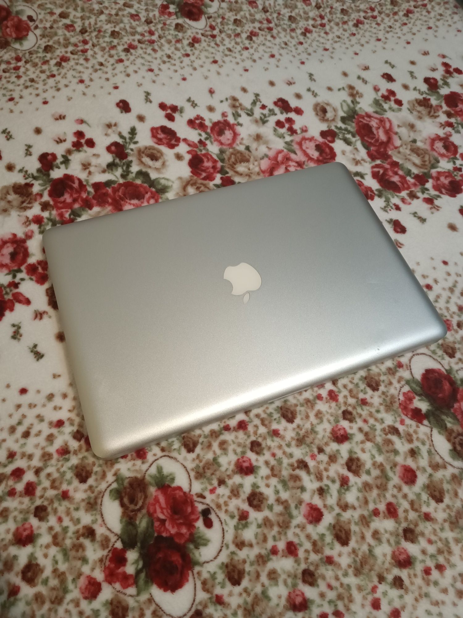 Macbook Pro 15 inch (Mid 2010)