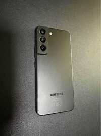 Samsung Galaxy S22, Dual SIM, 128GB, 8GB RAM, 5G, Phantom Black