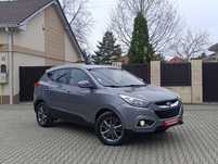 Hyundai Ix35 Luxury 1.7 CRDi 115 Cp 2014 Euro 5