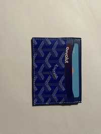 Card Holder Goyard