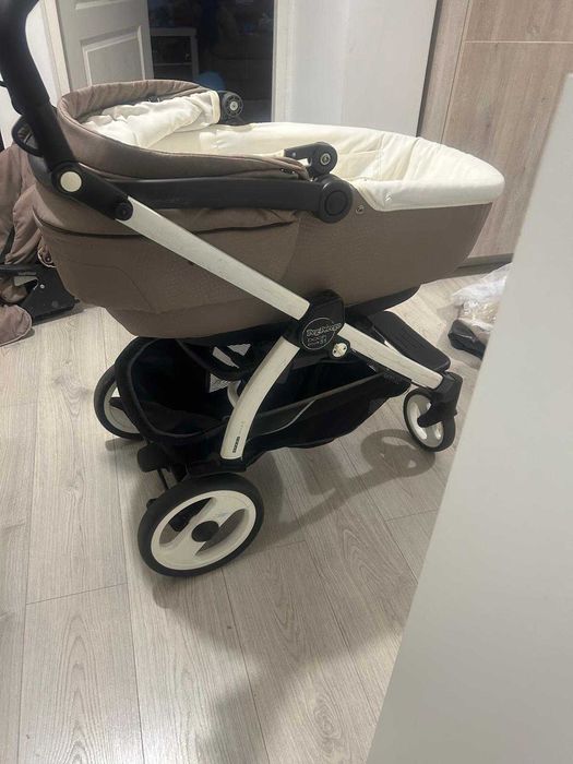 Carucior 3 in 1 Peg Perego