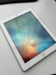 Ipad 5  128 gb cellular