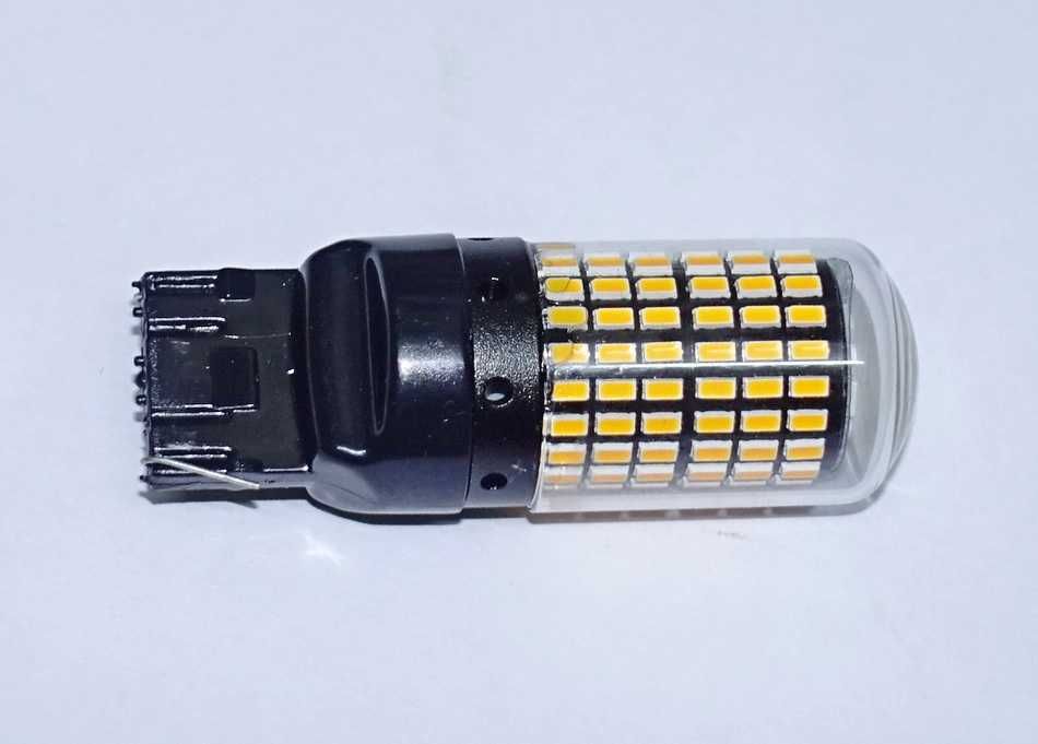 Автомобилни LED-лампи тип Т20-7440