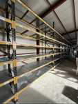 Rafturi metalice profesionale second-hand