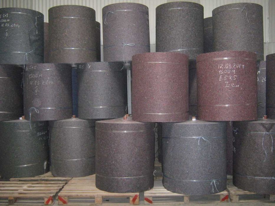 Нетканый материал «ОСАР» 5х5 (комбинированная стеклоткань)