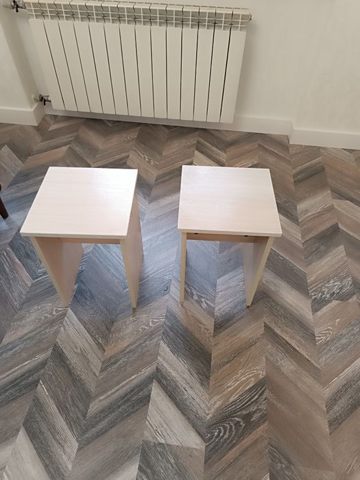 Продам табуретки