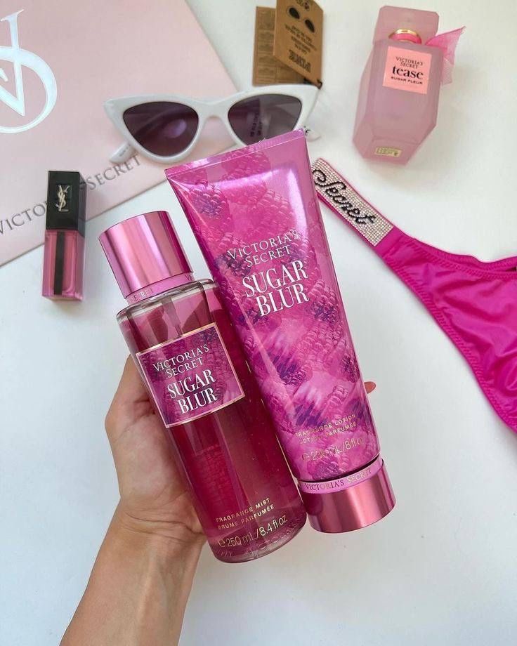 Spray parfumat de corp tip mist - Victoria's Secret - USA