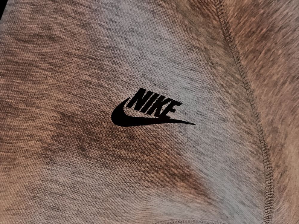 Tech Fleece Windrunner