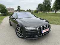 Audi a7 Facelift Bi-tdi Full matrix/ventilatie/masaj/distronic