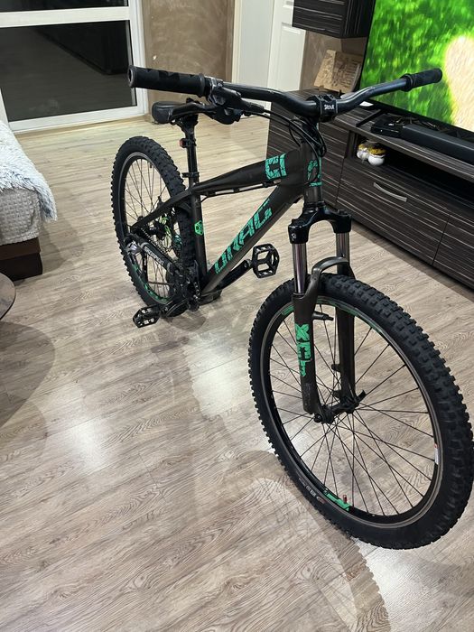 Колело Drag C1 Comp 26 M