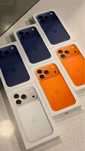 iPhone 17 Pro   256/512 GB