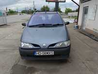 Renault scenic , an 1998 diesel ,1.9 sau dezmembrez