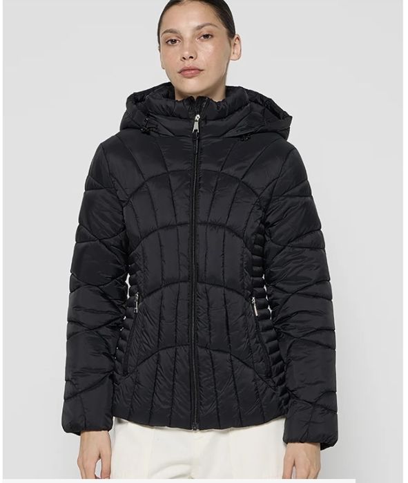 DKNY зимно яке размер Л