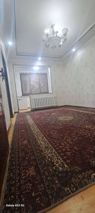 Продаются 2х комнатная квартира Разделка Чиланзар 17 квартал