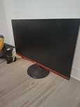 Monitor roc 144hz