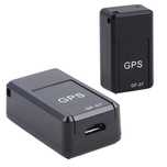 GPS TRAKKER new version