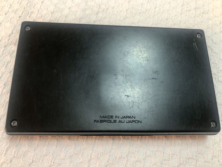 Casio PDA SF-4000