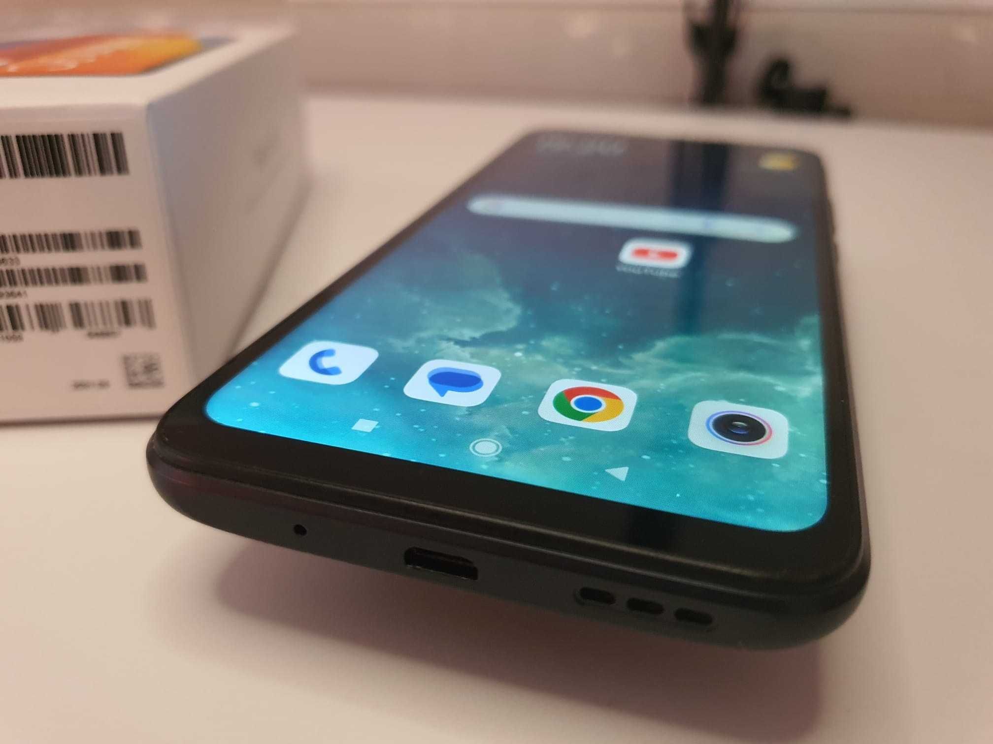 Xiaomi Redmi 9C, 2GB RAM, 32GB
