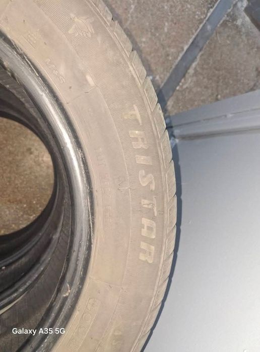 Cauciucuri all season TRISTAR M+S*