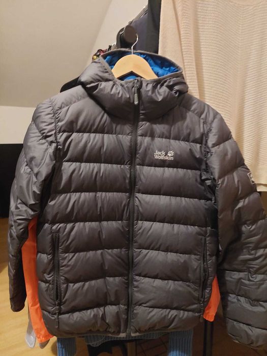 Geaca Jack Wolfskin,