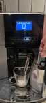 Delonghi perfecta cappuccino
