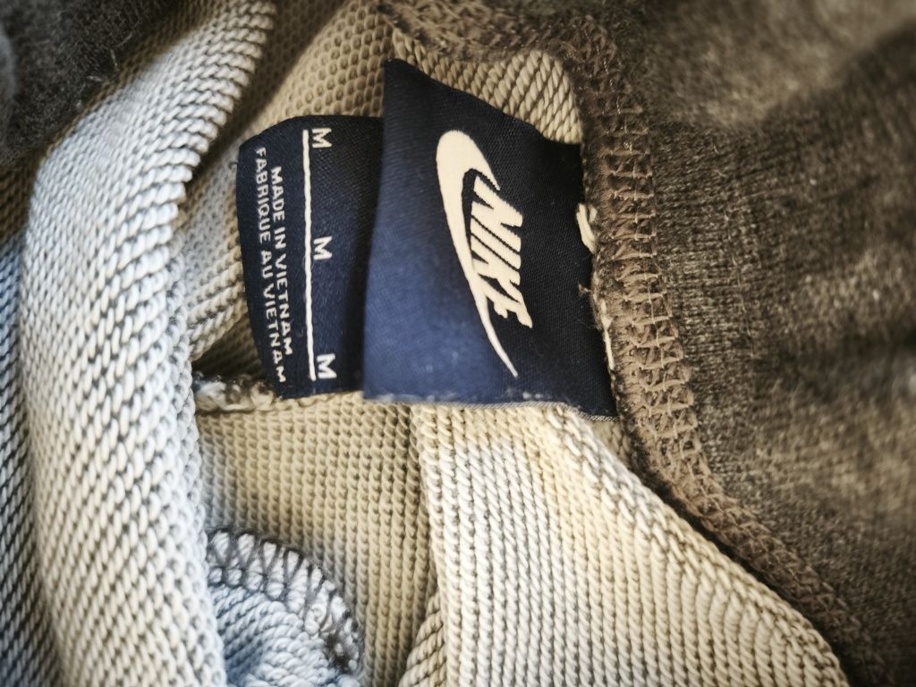 Детски долнища nike