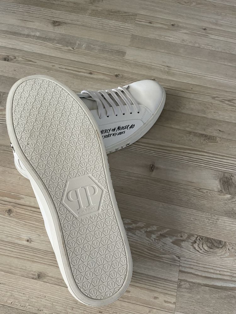 Philipp Plein Маратонки