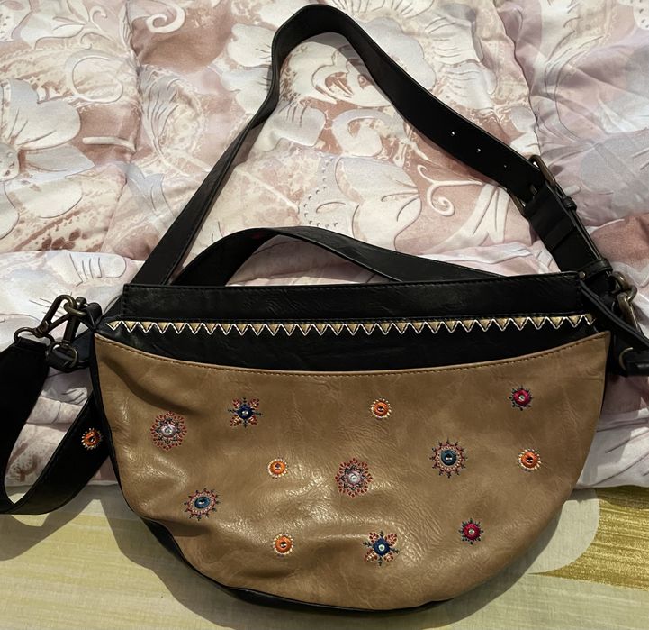 Дамска чанта Desigual