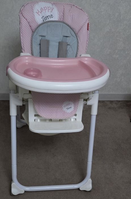 детский стульчик для кормления