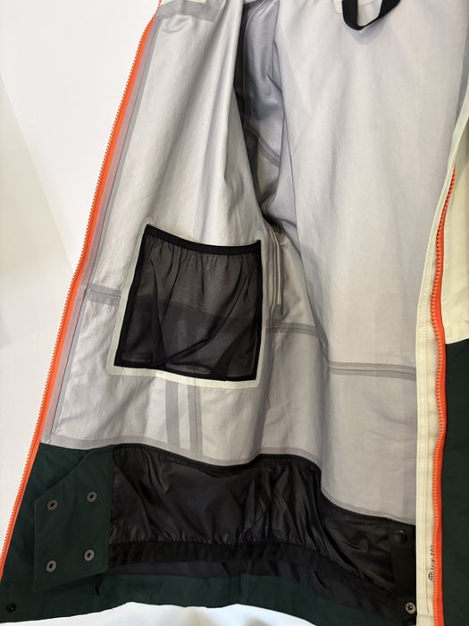 Adidas Terrex Winter Jacket 20.000 MM