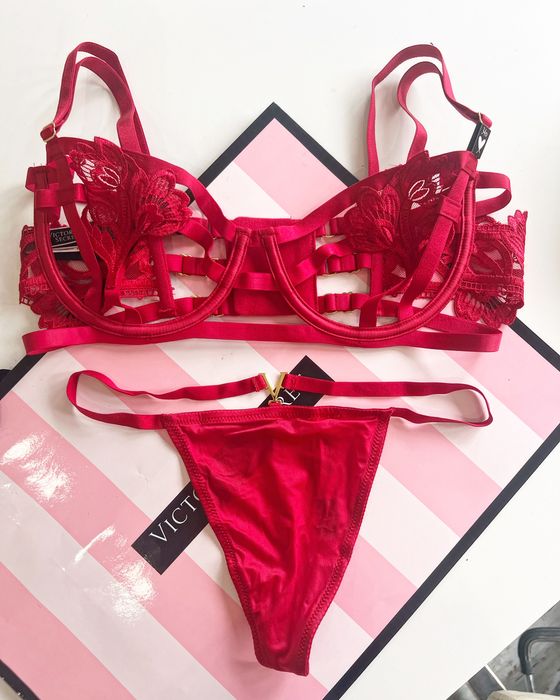 Намалени оригинални сутиени Victoria’s secret 75/80/85 А В С D E