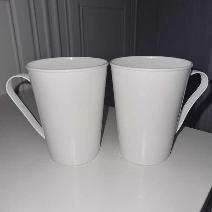 Продам пластиковые кружки