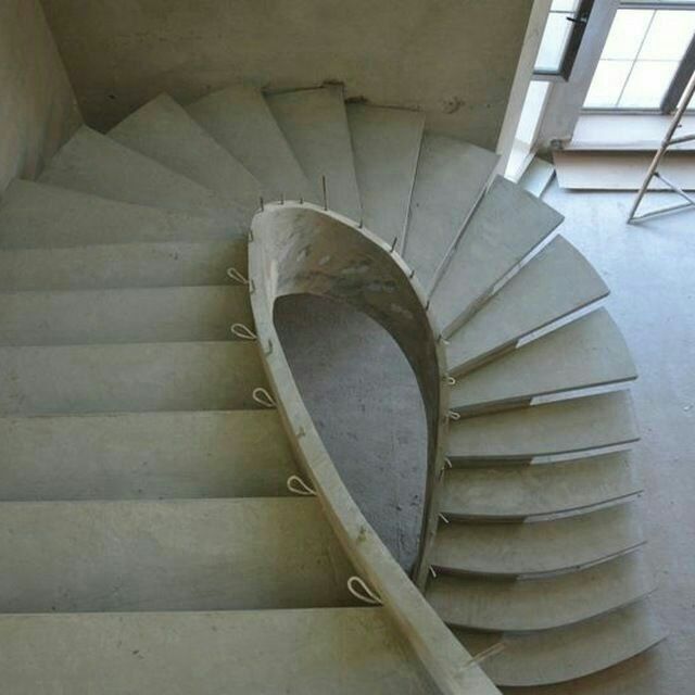 Beton zina xizmati