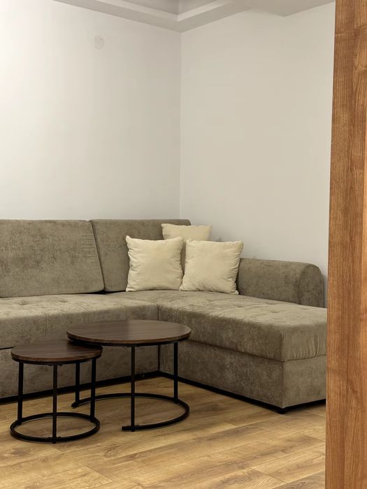 Двустаен апартамент под наем в кв. Манастирски ливади