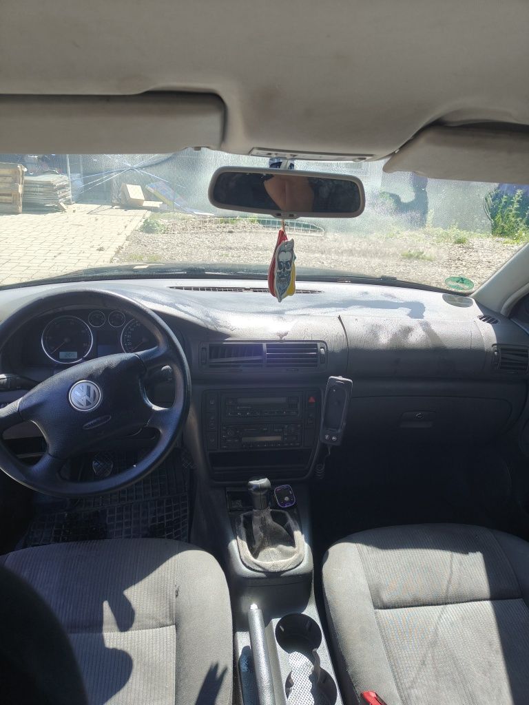 Vand passat b5 .