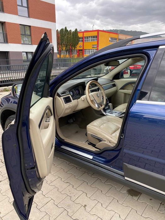 Volvo XC70 2.4 cmc D3 (motor 5 cilindri) model Ocean Race