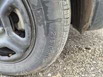 Jante Nissan Qashqai  , Dacia Duster  tabla r16