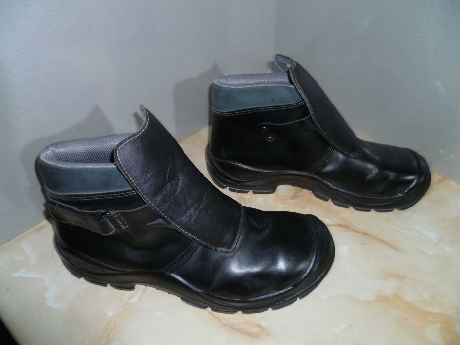 ATLAS работни боти №45