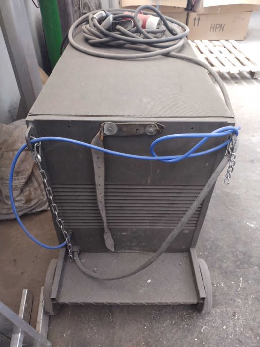 Заваръчен апарат Lorch Export 4000