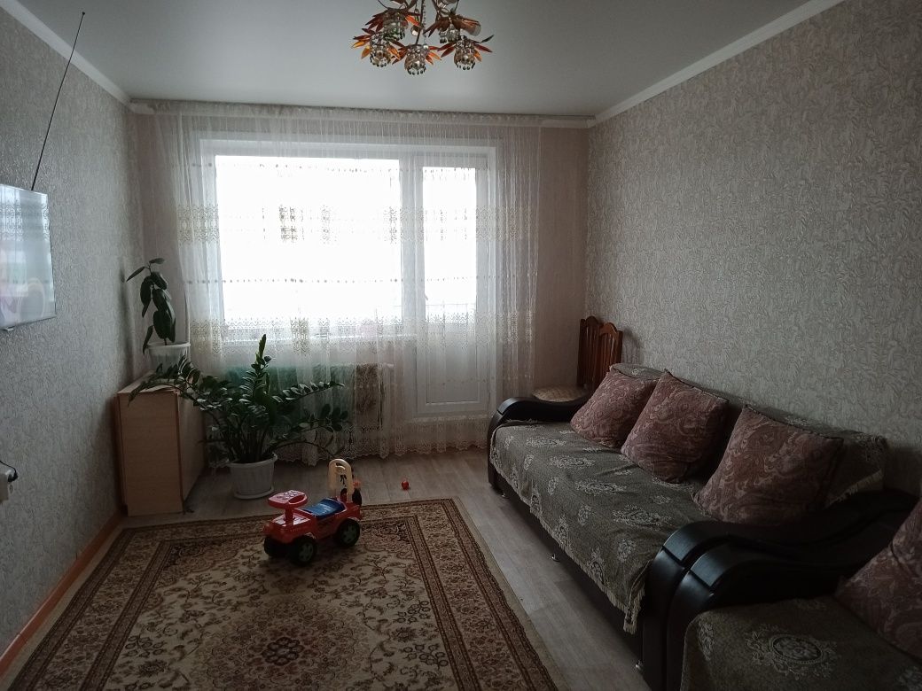 Продам 3 ком квартиру в центре